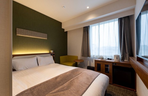 Katahara Hotel | Shimanami PRIME HOTEL IMABARI