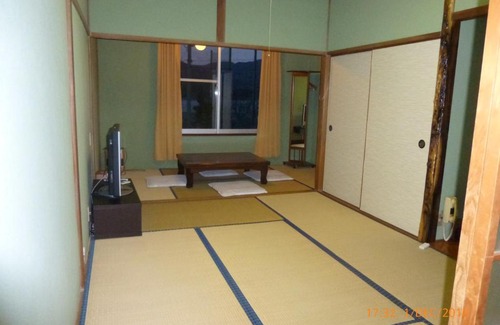 Ochi-gun Hotel | Shimanami Ryokan