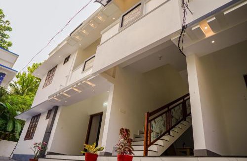 Edava House | Shimano Square