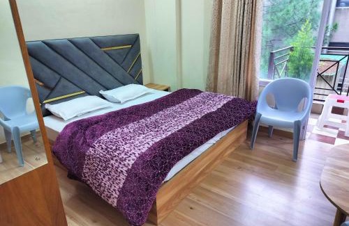 Shimla Apartment | Shimla Vibes B & B free pick and drop from ISBT Shimla