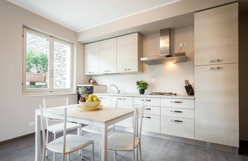 Moltrasio Apartment | Shimmering Waters - My Home In Como