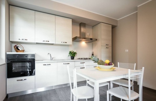 Moltrasio Apartment | Shimmering Waters - My Home In Como