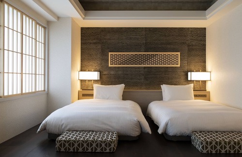 Shin-Yokohama Hotel | Shin Yokohama Grace Hotel