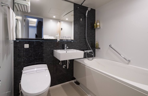 Shin-Yokohama Hotel | Shin Yokohama Grace Hotel