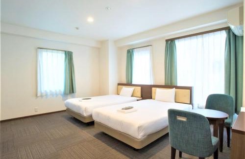 Shin-Yokohama Hotel | SHIN YOKOHAMA SK HOTEL - Non Smoking - Vacation STAY 86110