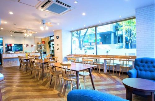 Shin-Yokohama Hotel | SHIN YOKOHAMA SK HOTEL - Non Smoking - Vacation STAY 86110