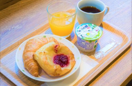 Shin-Yokohama Hotel | SHIN YOKOHAMA SK HOTEL - Non Smoking - Vacation STAY 86110