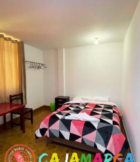 Cajamarca House | Shinawasim 3