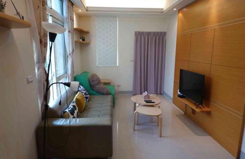 Dongshi District Villa | Shinchen 88 Villa