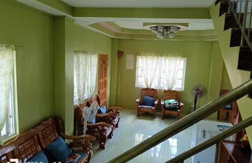 Looc House | Shine and Denden Transient House