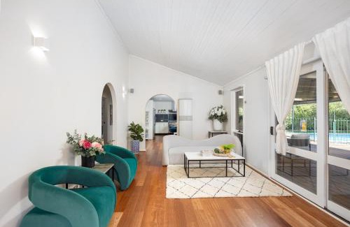 Carrum Downs House | Shine Carrum Down - Family Oasis With Heated Pool