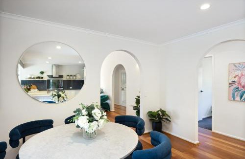 Carrum Downs House | Shine Carrum Down - Family Oasis With Heated Pool