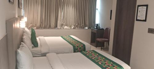 Marol Hotel | Shine Hospitality Boutique Hotel