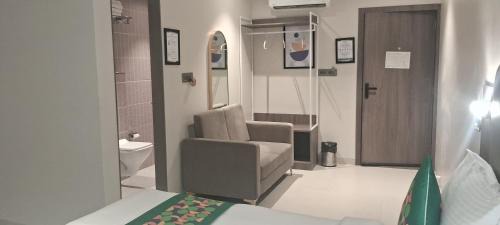 Marol Hotel | Shine Hospitality Boutique Hotel