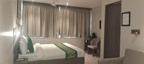 Marol Hotel | Shine Hospitality Boutique Hotel