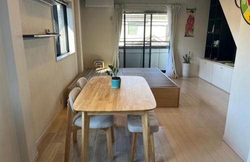 Warabi Apartment | Shine house warabi