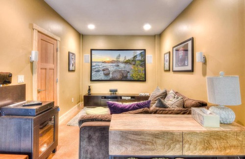 Country Club Estates House | Shining Shire