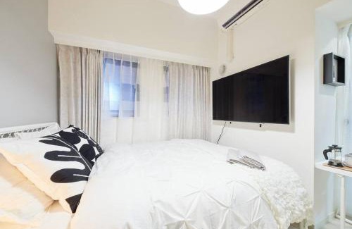 Kabukicho Apartment | Shinjuku Kabukicho Designer's Apartment III