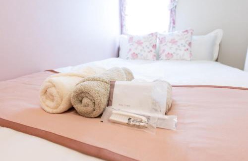 Nishiogikita Apartment | Shinjuku Stn 12min Max 8ppl 4BD