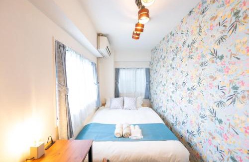 Nishiogikita Apartment | Shinjuku Stn 12min Max 8ppl 4BD
