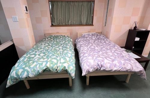 Chuo Apartment | Shinsaibashi East Inn