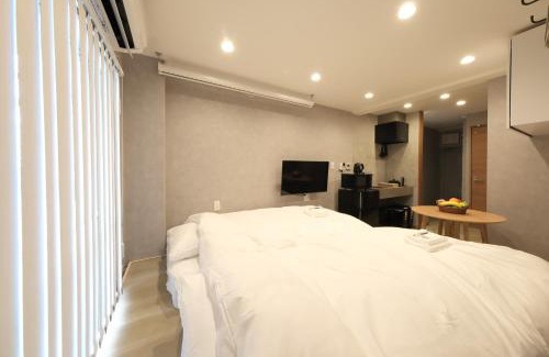 Nerima Apartment | Shiono Building - Vacation STAY 43338v