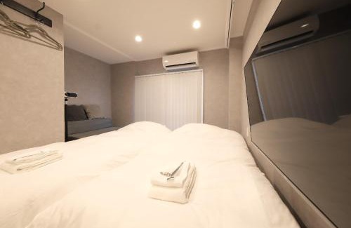 Nerima Apartment | Shiono Building - Vacation STAY 43338v