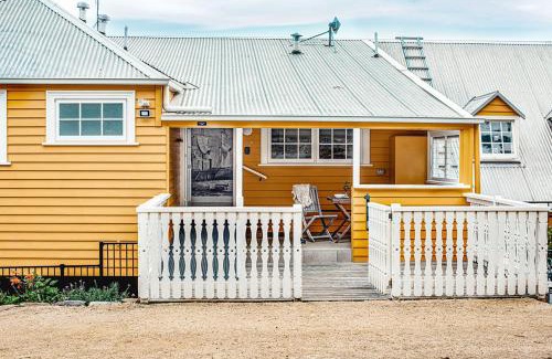 Stanley Bed & Breakfast | Ship Inn Stanley