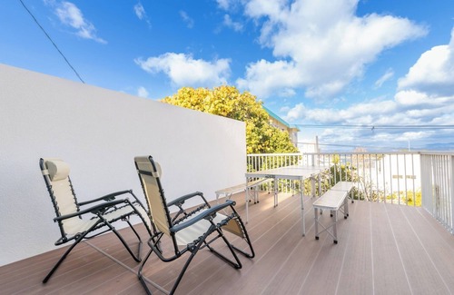 Tsubaki Onsen House | Shirahama Beach HouseSaunaJacuzziBBQ6BR24pax/Nishimurogun Wakayama