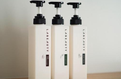 Tsubaki Onsen Hotel | SHIRAHAMA KEY TERRACE SEAMORE RESIDENCE - Vacation STAY 35168v