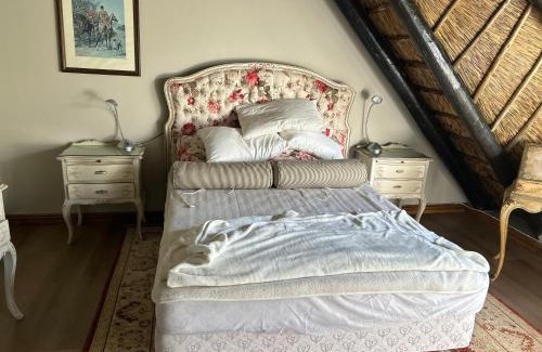 Pinelands House | SHIRE Guesthouse