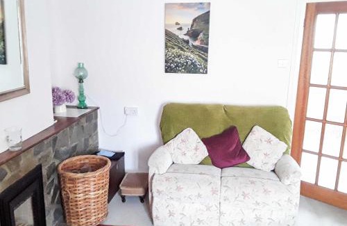 Middlezoy House | Shirley's Cottage