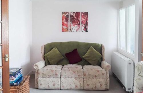 Middlezoy House | Shirley's Cottage