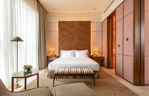 Al-Rawdah Hotel | SHIRVAN Hotel City Yard Jeddah