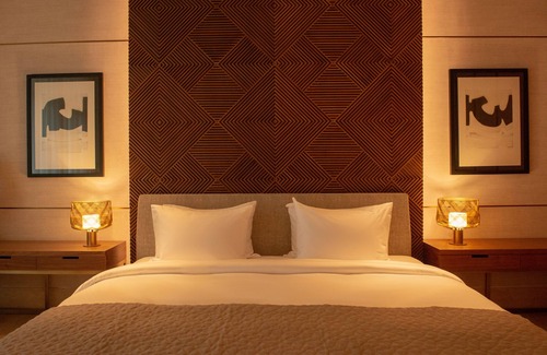 Al-Rawdah Hotel | SHIRVAN Hotel City Yard Jeddah