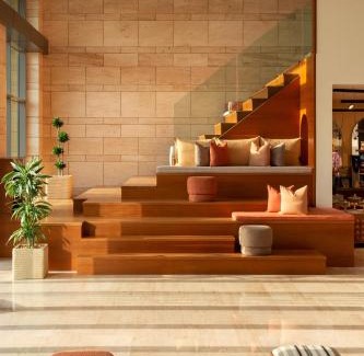 Al-Rawdah Hotel | SHIRVAN Hotel City Yard Jeddah