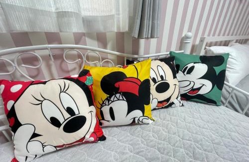 Shinkoiwa Apartment | Shitamachi Shin-Koiwa 201