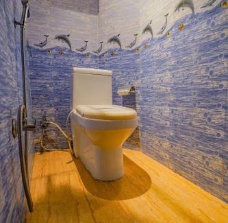 Varanasi Hotel | Shiv Rudraksh Resort, Near Assi Ghat