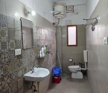 Haridwar Cabin | Shiv Shakti Yogpeeth Cottages