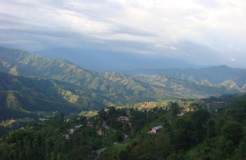 Dhulikhel House | Shiva Guest House