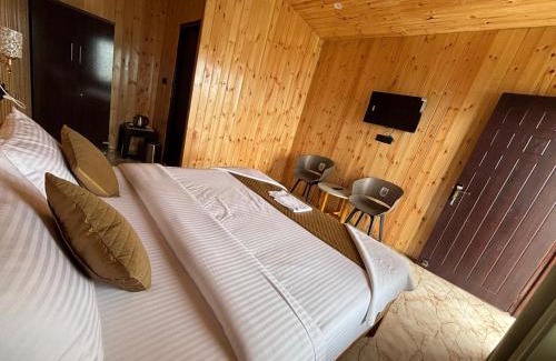 Barkot Resort | Shivalik Dharohar ,barkot