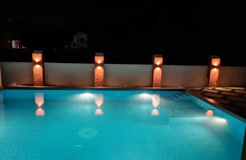 Nagaon House | shivam palace