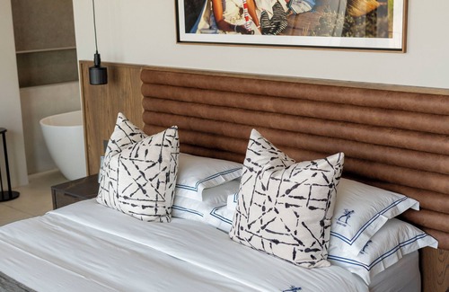 Skukuza Cabin | Shiviko Kruger