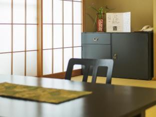 Hiraizumi Hotel | Shizukatei