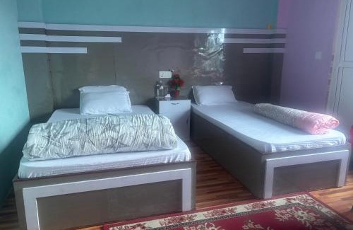 Namarjung Hotel | shobra guest palace