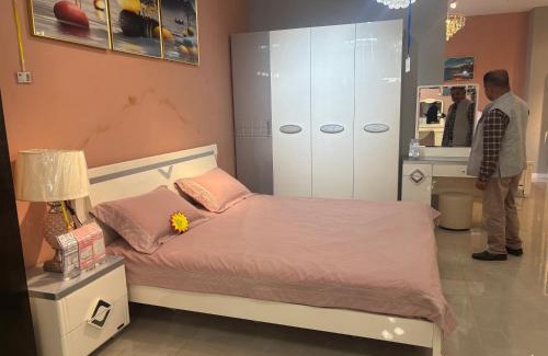 Namarjung Hotel | shobra guest palace