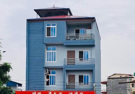 Namarjung Hotel | shobra guest palace