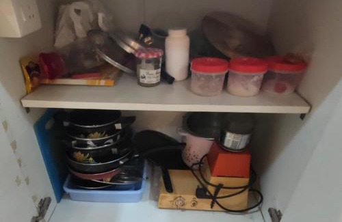 Puri Apartment | Shonar Kutir