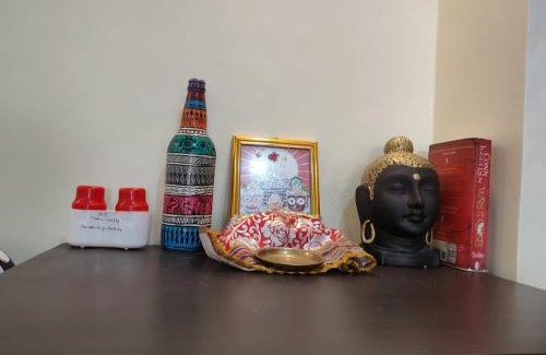 Puri Apartment | Shonar Kutir