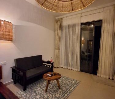 Varkala Resort | Shoonya - A Boutique Stay